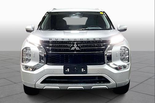2022 Mitsubishi Outlander SEL Special Edition