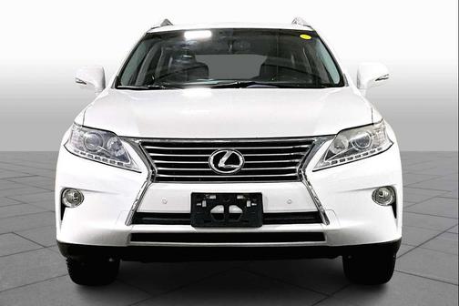 2013 Lexus RX 350 F Sport