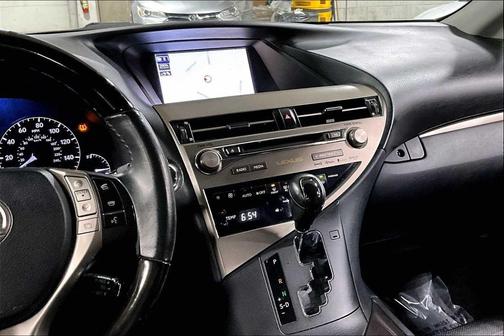 2013 Lexus RX 350 F Sport