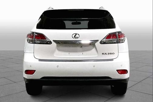 2013 Lexus RX 350 F Sport