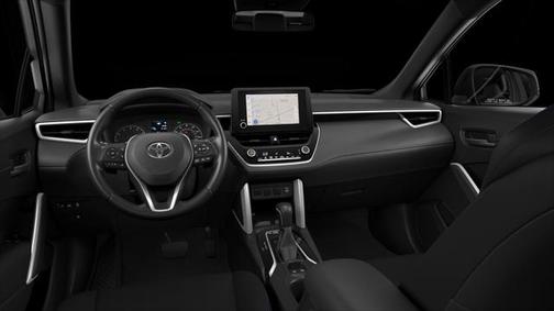 2025 Toyota Corolla Hybrid SE