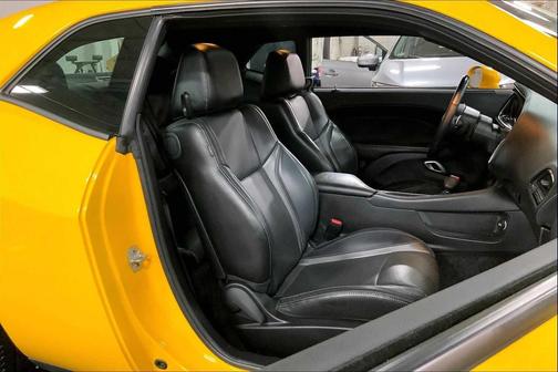 2018 Dodge Challenger GT