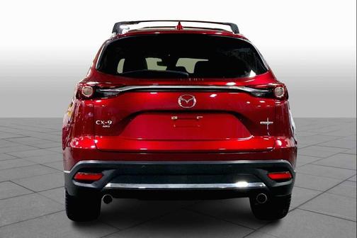 2021 Mazda CX-9 Grand Touring