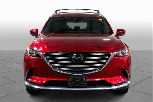 2021 Mazda CX-9 Grand Touring