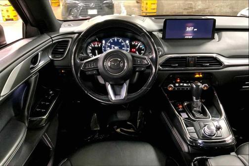 2021 Mazda CX-9 Grand Touring