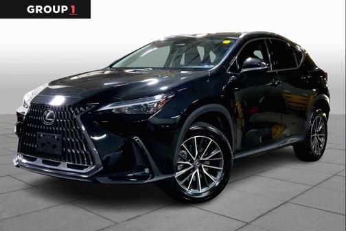 2022 Lexus NX 350 NX 350