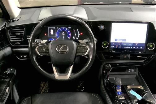 2022 Lexus NX 350 NX 350