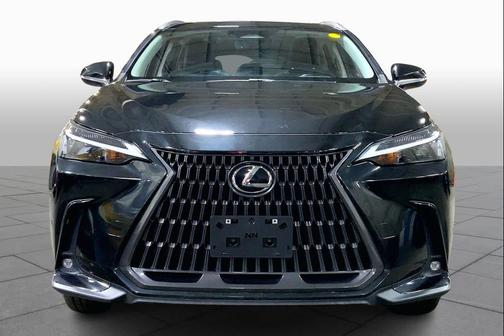 2022 Lexus NX 350 NX 350