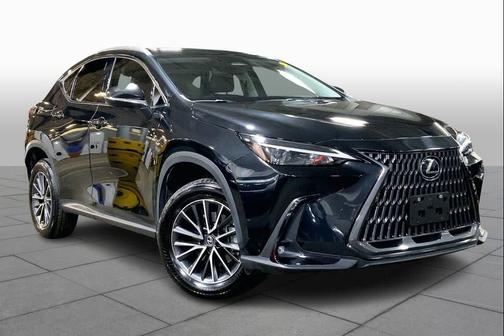 2022 Lexus NX 350 NX 350
