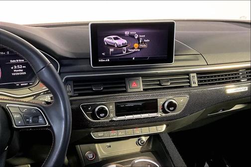 2018 Audi S5 3.0T Premium Plus