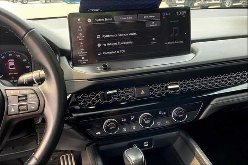 2024 Honda Accord Hybrid Base