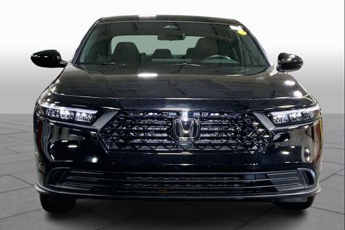 2024 Honda Accord Hybrid Base
