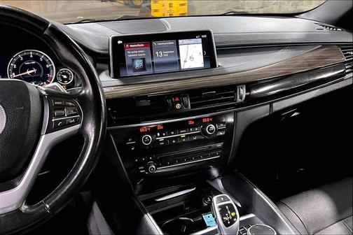 2018 BMW X6 xDrive35i