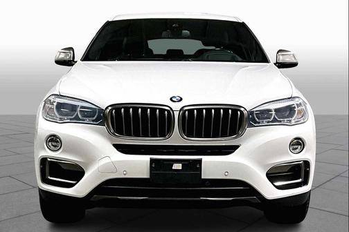 2018 BMW X6 xDrive35i