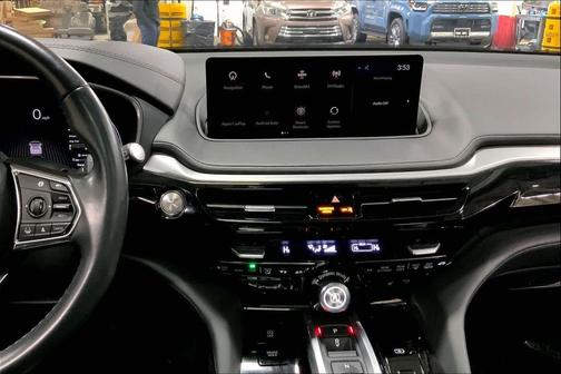 2023 Acura MDX Technology Package