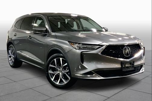 2023 Acura MDX Technology Package