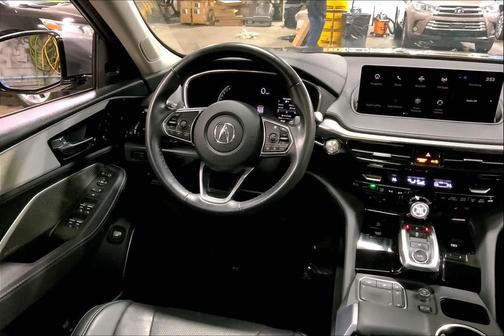 2023 Acura MDX Technology Package