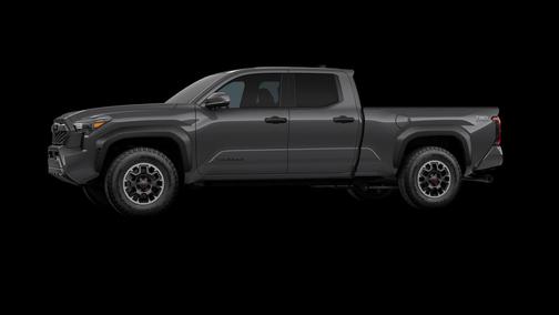 Underground 2026 Toyota Tacoma TRD Off Road