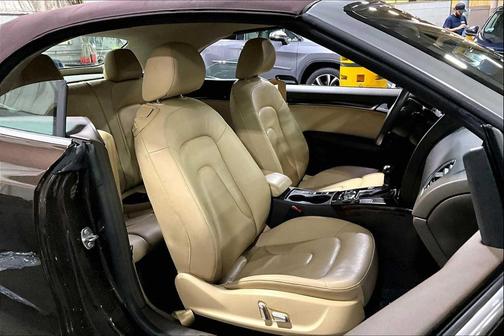 2015 Audi A5 2.0T Premium Plus