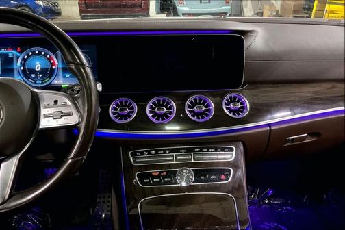 2019 Mercedes-Benz CLS 450 Base