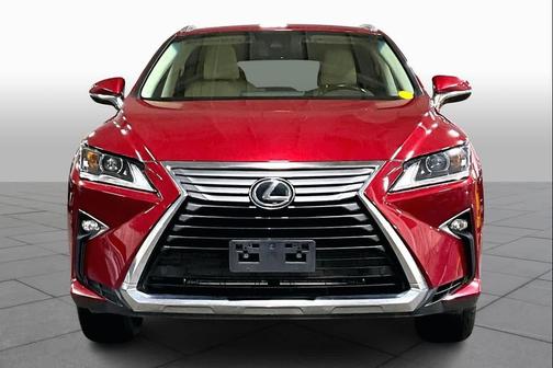 2019 Lexus RX 350 Base