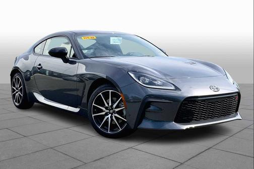 2025 Toyota GR86 Base