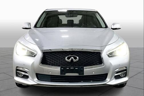 2014 INFINITI Q50 Hybrid Premium