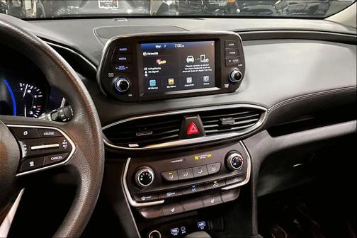 2020 Hyundai SANTA FE SEL 2.4