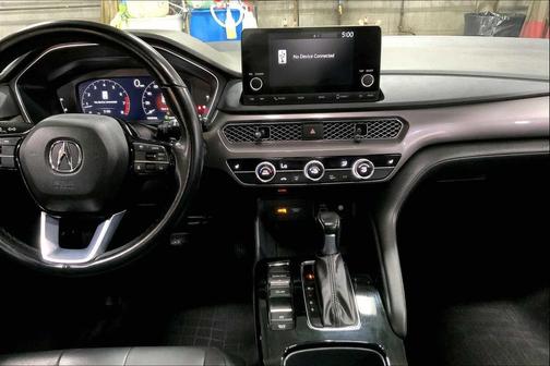 2024 Acura Integra CVT