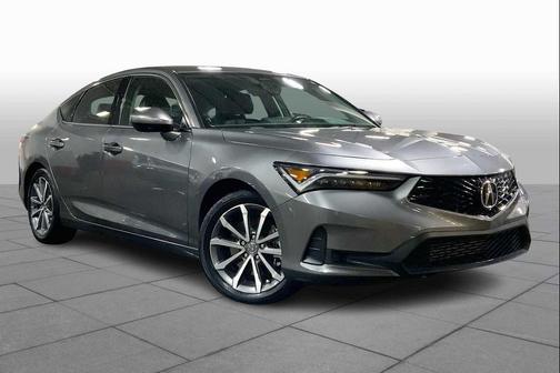 2024 Acura Integra CVT