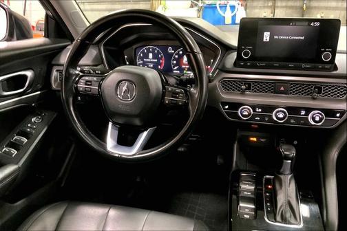 2024 Acura Integra CVT