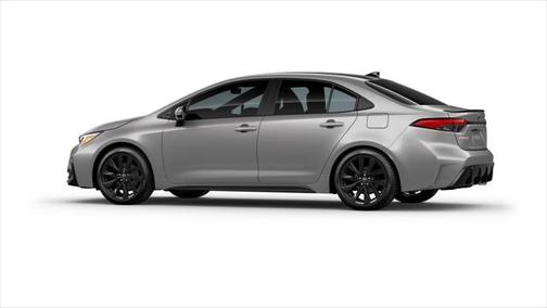 2025 Toyota Corolla XSE