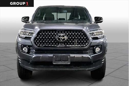 2023 Toyota Tacoma Limited