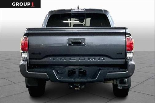 2023 Toyota Tacoma Limited