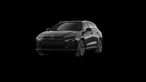 2025 Toyota Crown Signia Limited