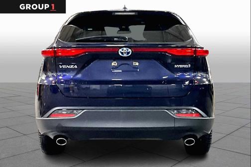 2021 Toyota Venza LE