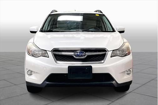2015 Subaru XV Crosstrek 2.0i Premium