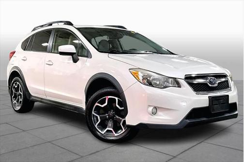 2015 Subaru XV Crosstrek 2.0i Premium