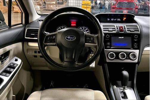 2015 Subaru XV Crosstrek 2.0i Premium