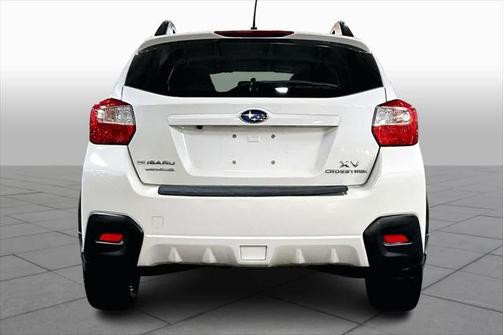 2015 Subaru XV Crosstrek 2.0i Premium