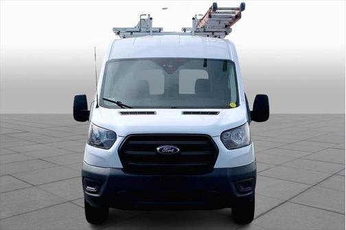 2020 Ford Transit-250 Base