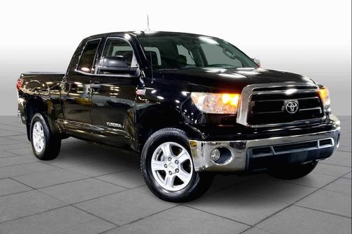 2012 Toyota Tundra Grade