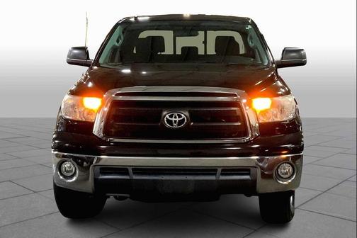 2012 Toyota Tundra Grade