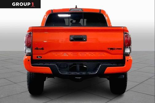 2023 Toyota Tacoma TRD Pro