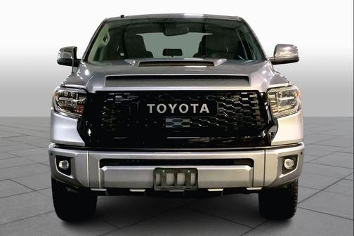 2019 Toyota Tundra Platinum