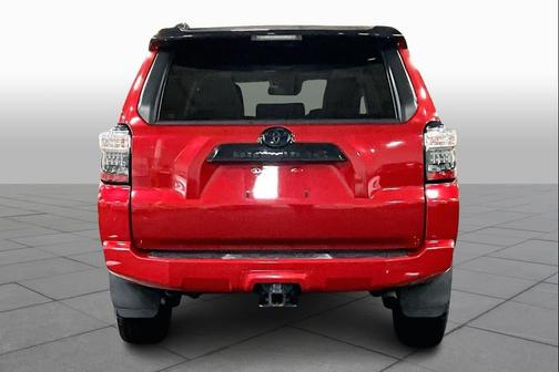 2021 Toyota 4Runner Venture Special Edition