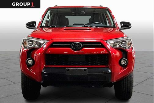 2021 Toyota 4Runner Venture Special Edition