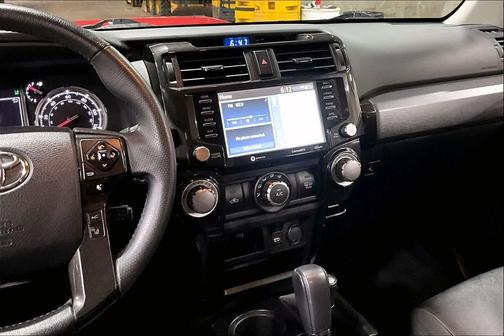 2021 Toyota 4Runner Venture Special Edition