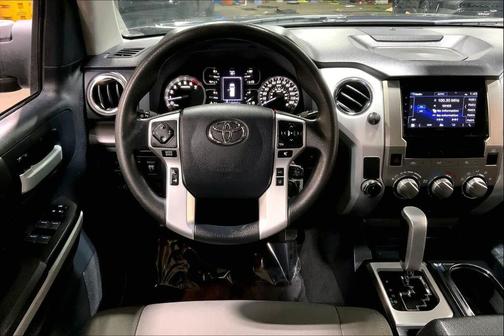 2019 Toyota Tundra SR5