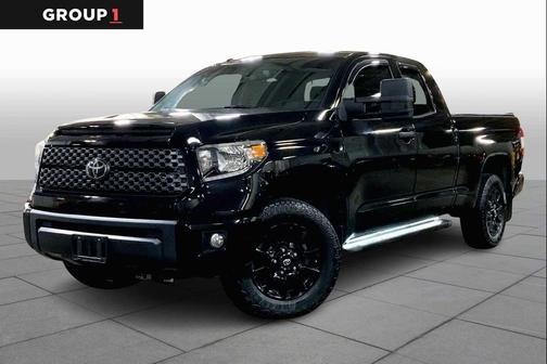 2019 Toyota Tundra SR5